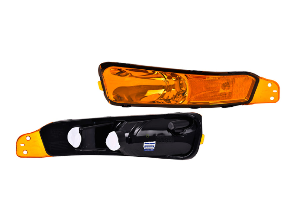 Cuarto Frontal Izquierdo DEPO 013-1228-07