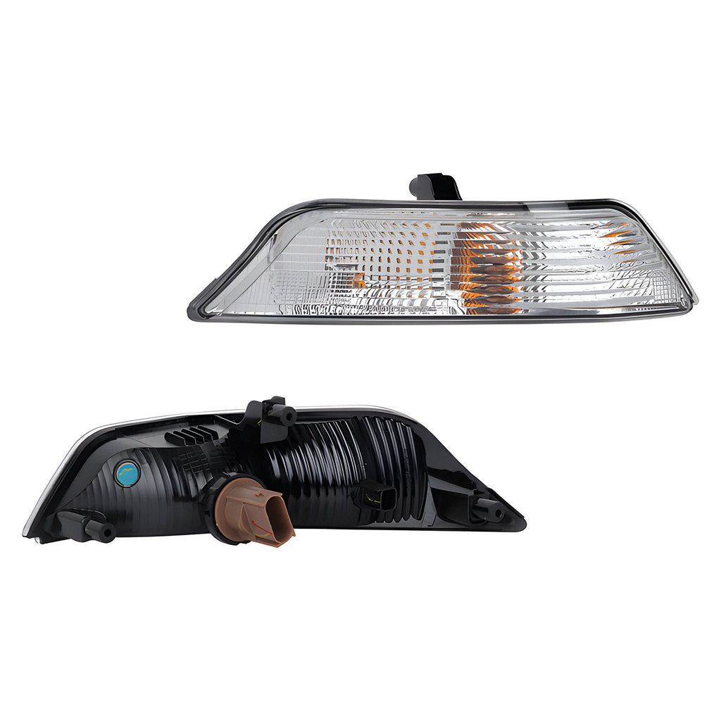 Cuarto Frontal Izquierdo DEPO 013-1228-23