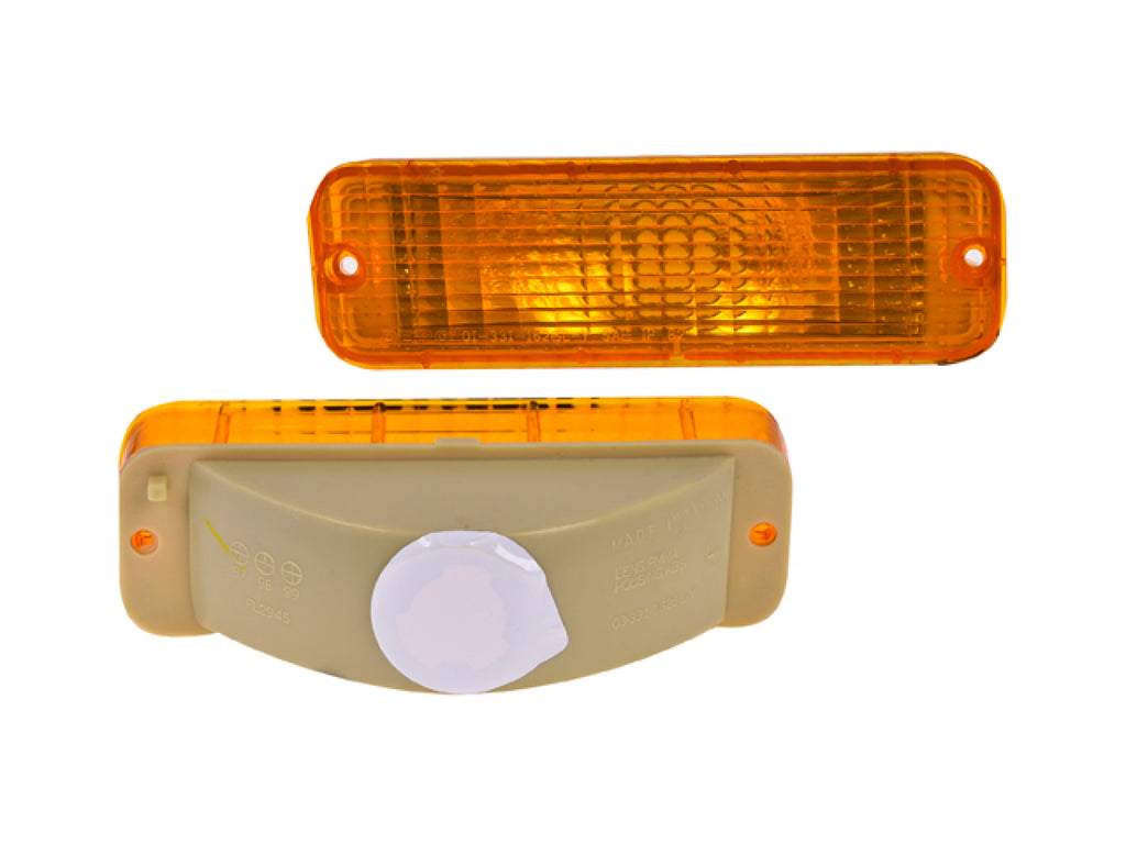Cuarto Frontal Izquierdo DEPO 013-1230-09