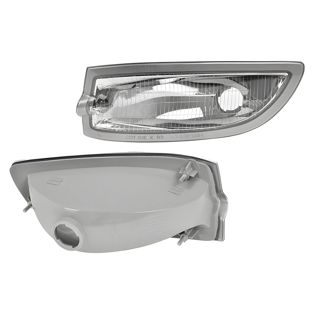 Cuarto Frontal Izquierdo ALAP 013-1237-11