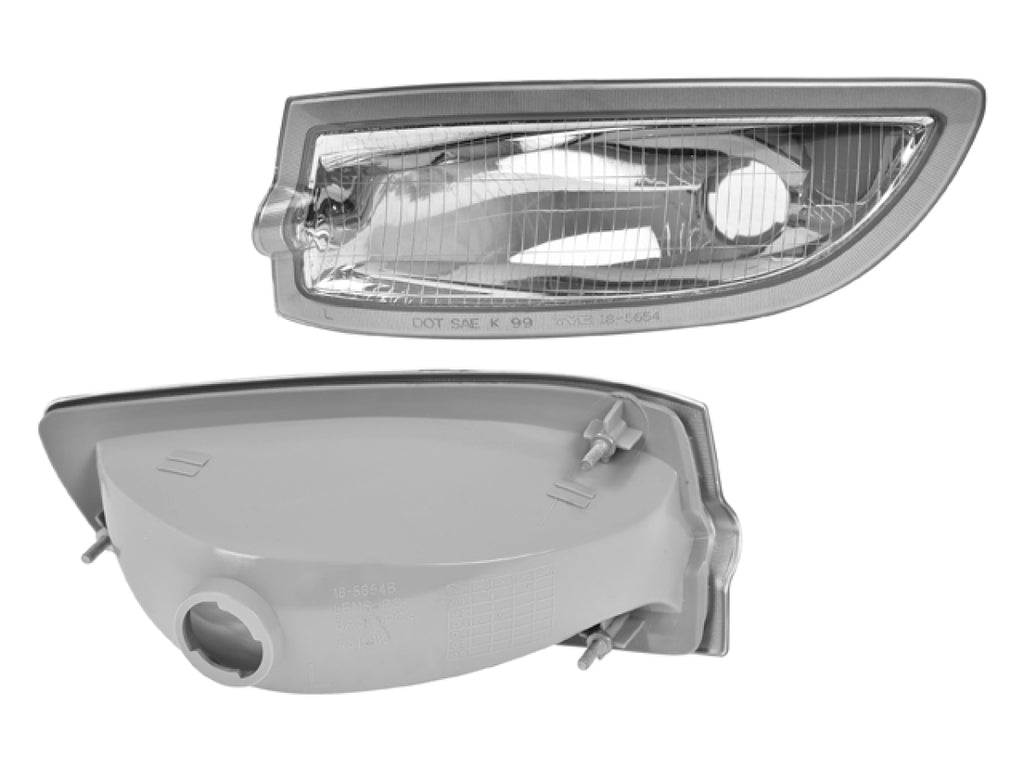 Cuarto Frontal Izquierdo ALAP 013-1237-11