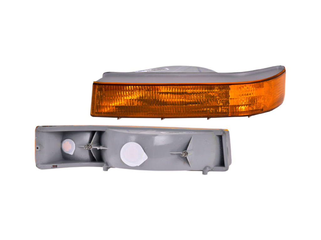 Cuarto Frontal Izquierdo DEPO 013-1239-07