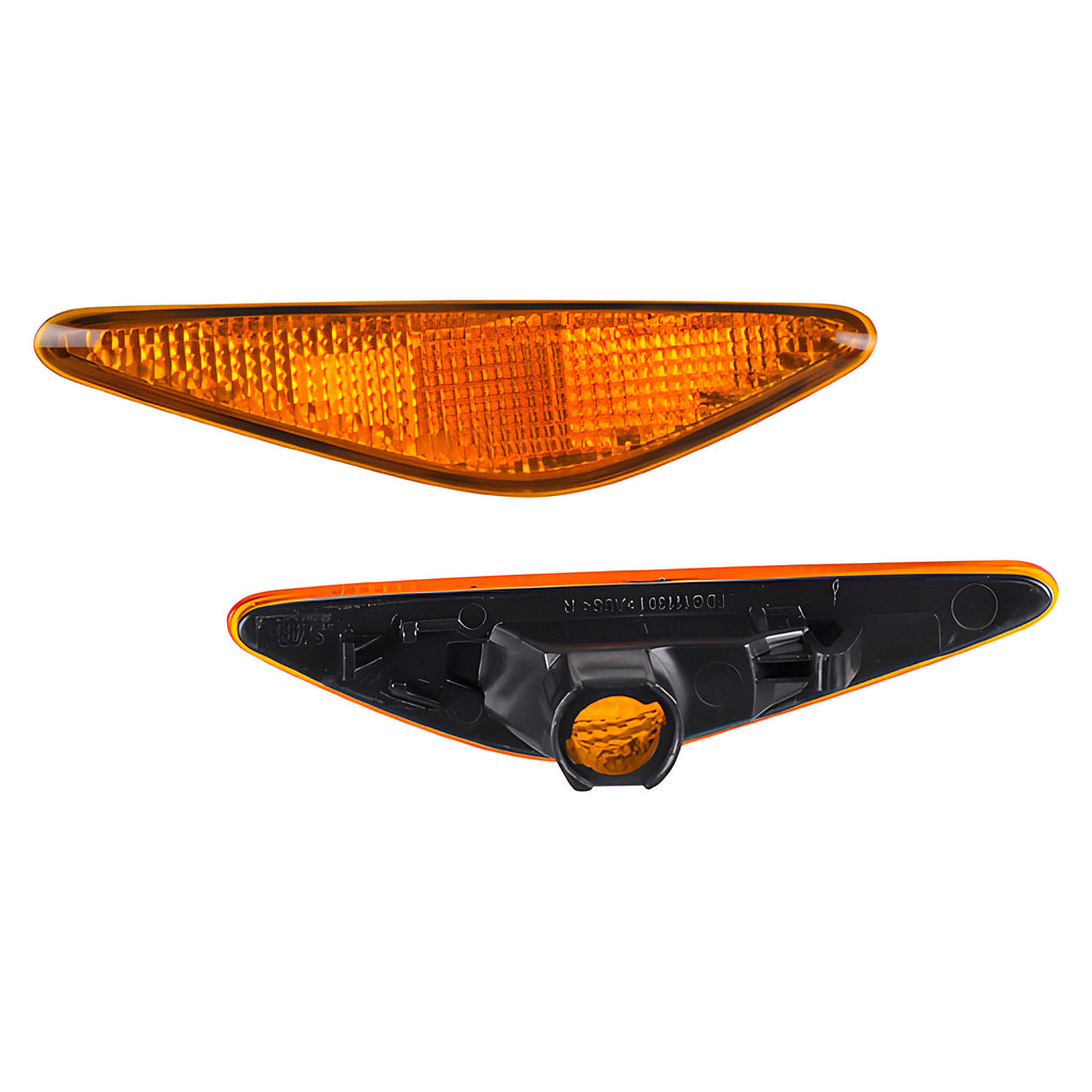 Cuarto Lateral Derecho SM 013-1254-00