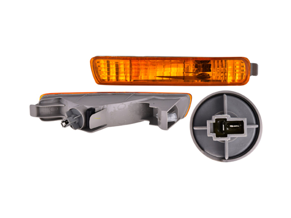 Cuarto Frontal Izquierdo DEPO 013-1301-17