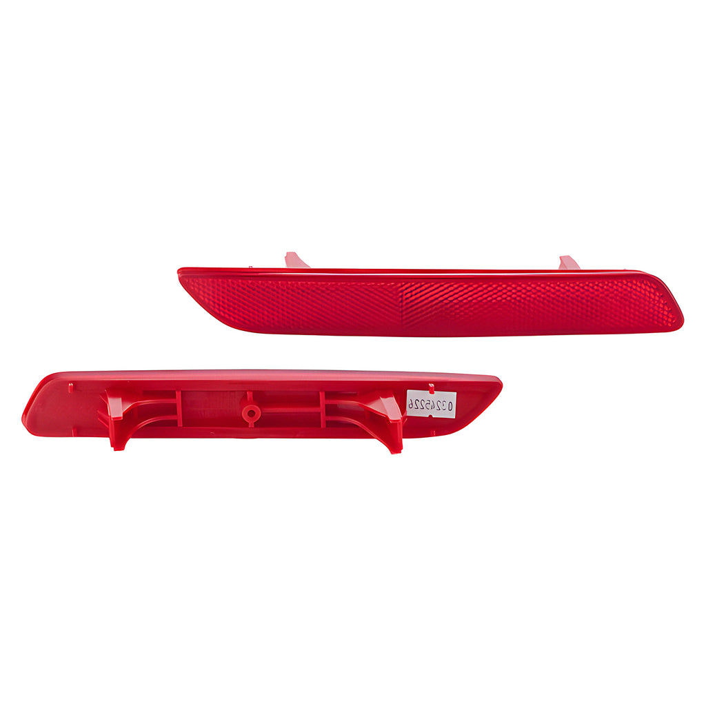 Cuarto Trasero Izquierdo DEPO 013-1303-11