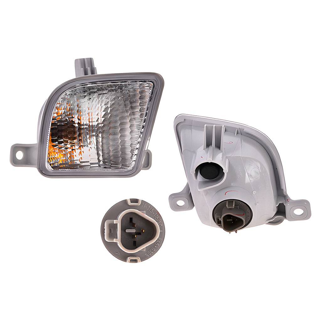 Cuarto Frontal Derecha DEPO 013-1305-48