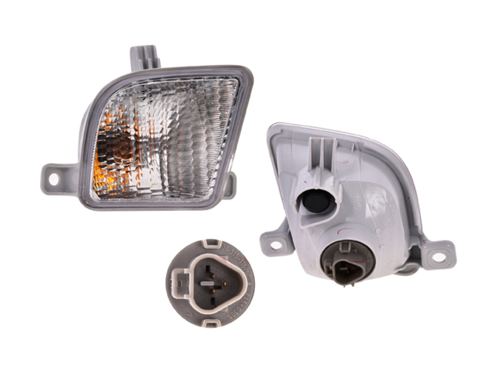 Cuarto Frontal Derecha DEPO 013-1305-48