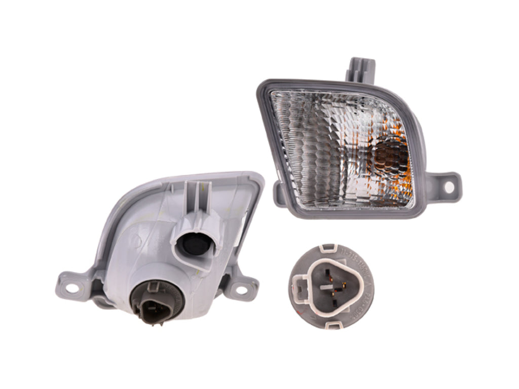 Cuarto Frontal Izquierda DEPO 013-1305-49