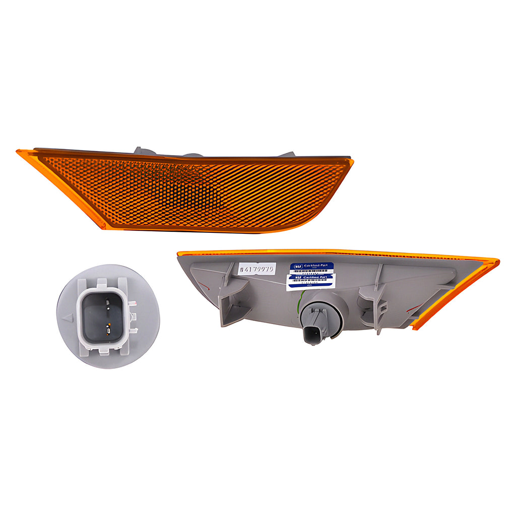 Cuarto Lateral Derecho DEPO 013-1305-50