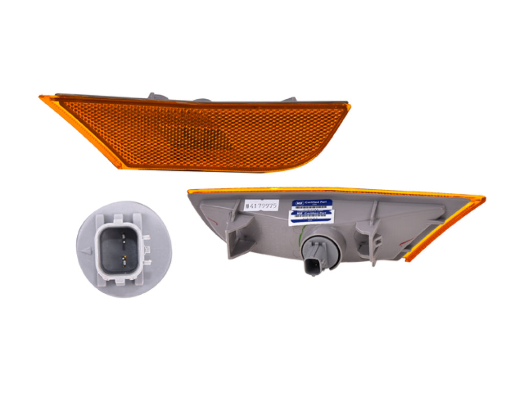 Cuarto Lateral Derecho DEPO 013-1305-50
