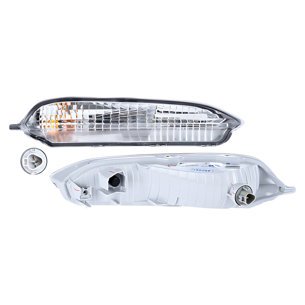 Cuarto Frontal Derecha DEPO 013-1307-08