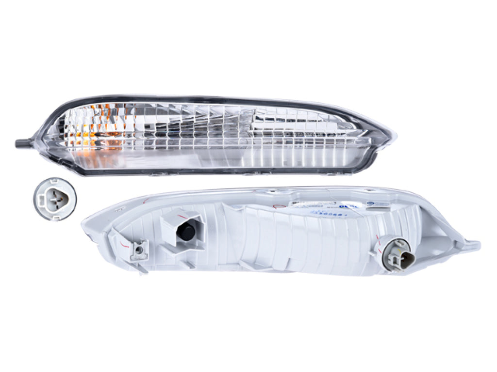 Cuarto Frontal Derecha DEPO 013-1307-08