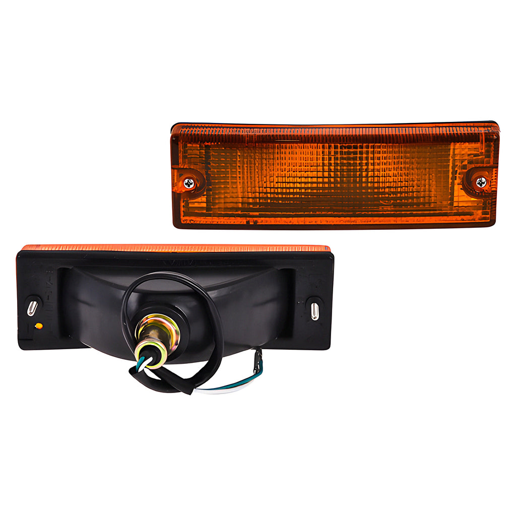 Cuarto Frontal Izquierdo DEPO 013-1502-09