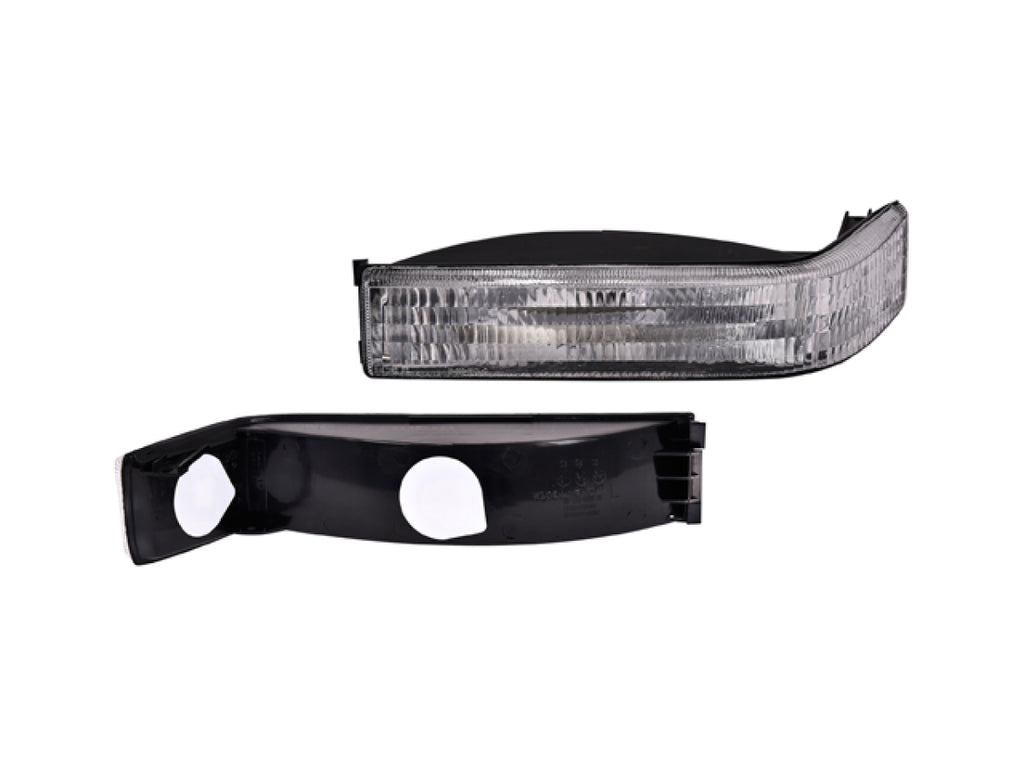 Cuarto Frontal Izquierdo DEPO 013-1605-03