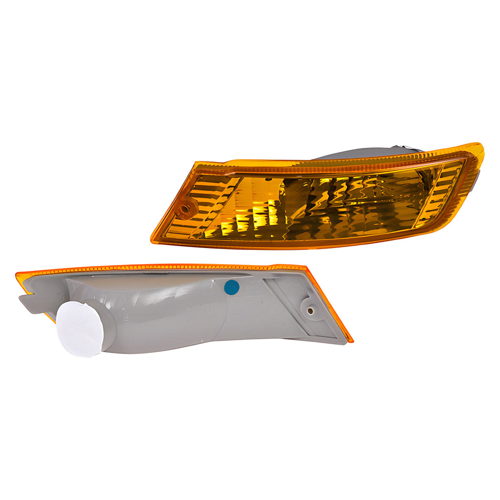 Cuarto Frontal Izquierdo DEPO 013-1607-03