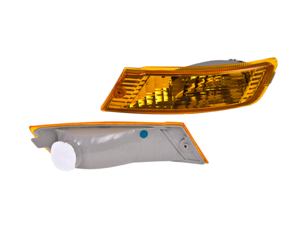 Cuarto Frontal Izquierdo DEPO 013-1607-03