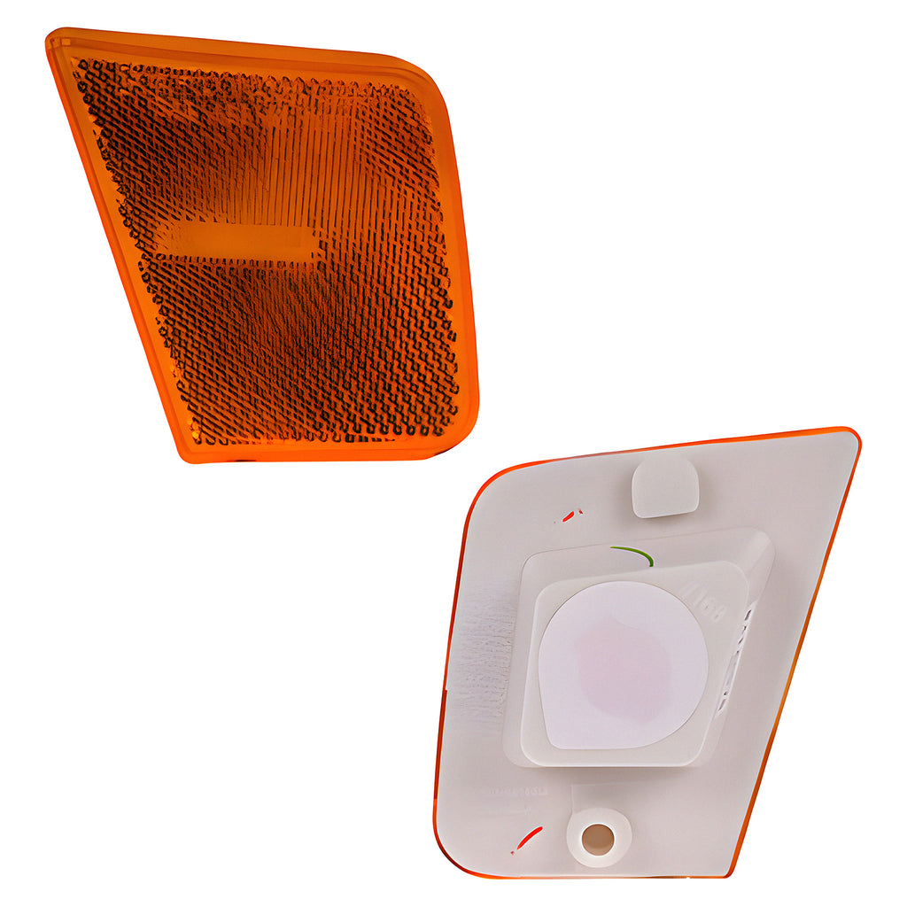 Cuarto Lateral Derecho DEPO 013-1607-04
