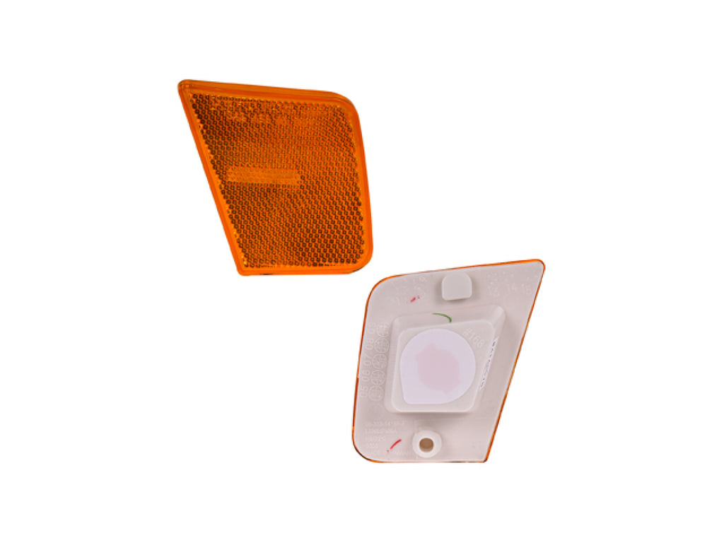 Cuarto Lateral Derecho DEPO 013-1607-04