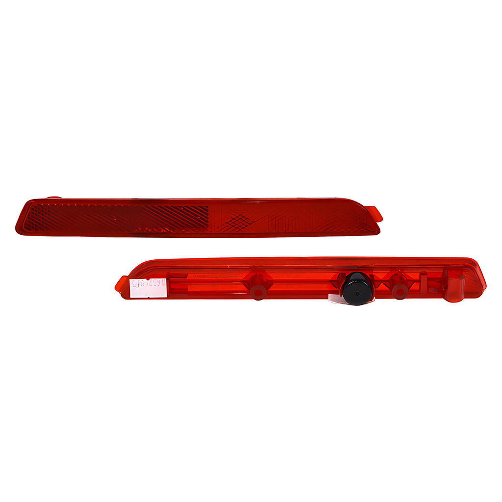 Cuarto Trasero Derecho DEPO 013-1901-04