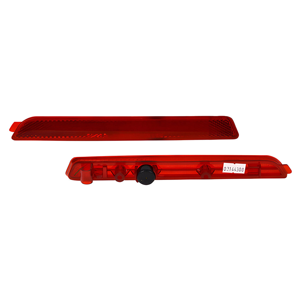 Cuarto Trasero Izquierdo DEPO 013-1901-05