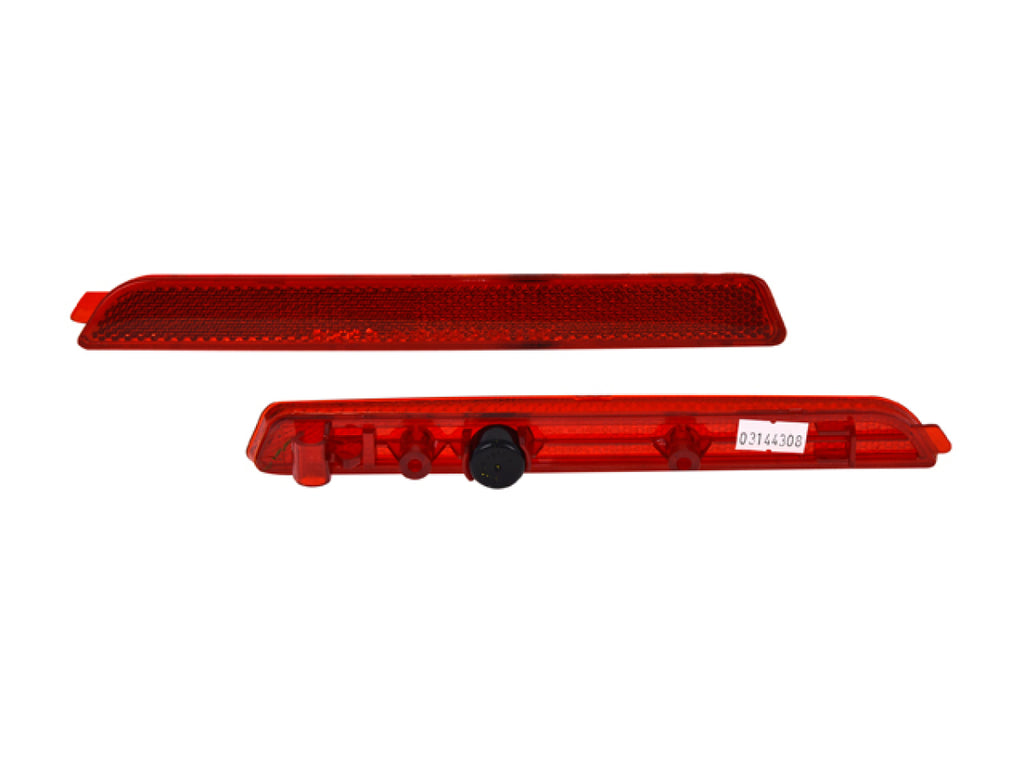 Cuarto Trasero Izquierdo DEPO 013-1901-05