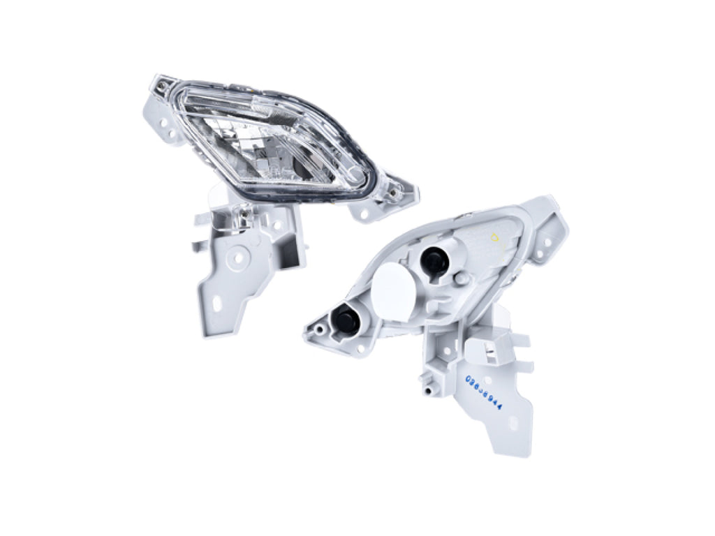 Cuarto Frontal Izquierda DEPO 013-1923-01
