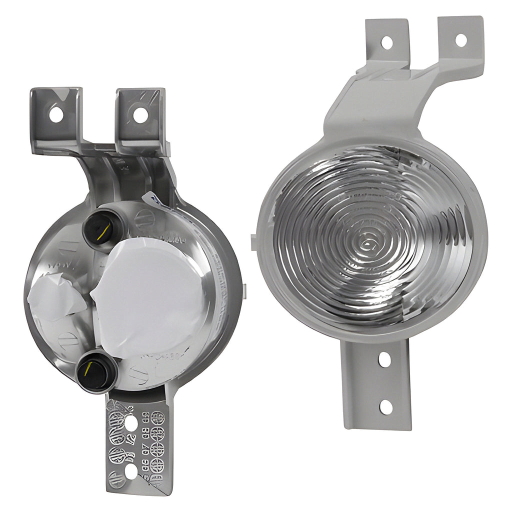 Cuarto Frontal Izquierdo DEPO 013-2101-01