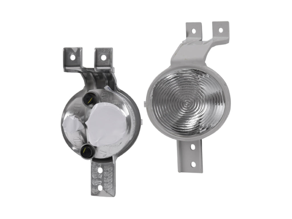 Cuarto Frontal Izquierdo DEPO 013-2101-01