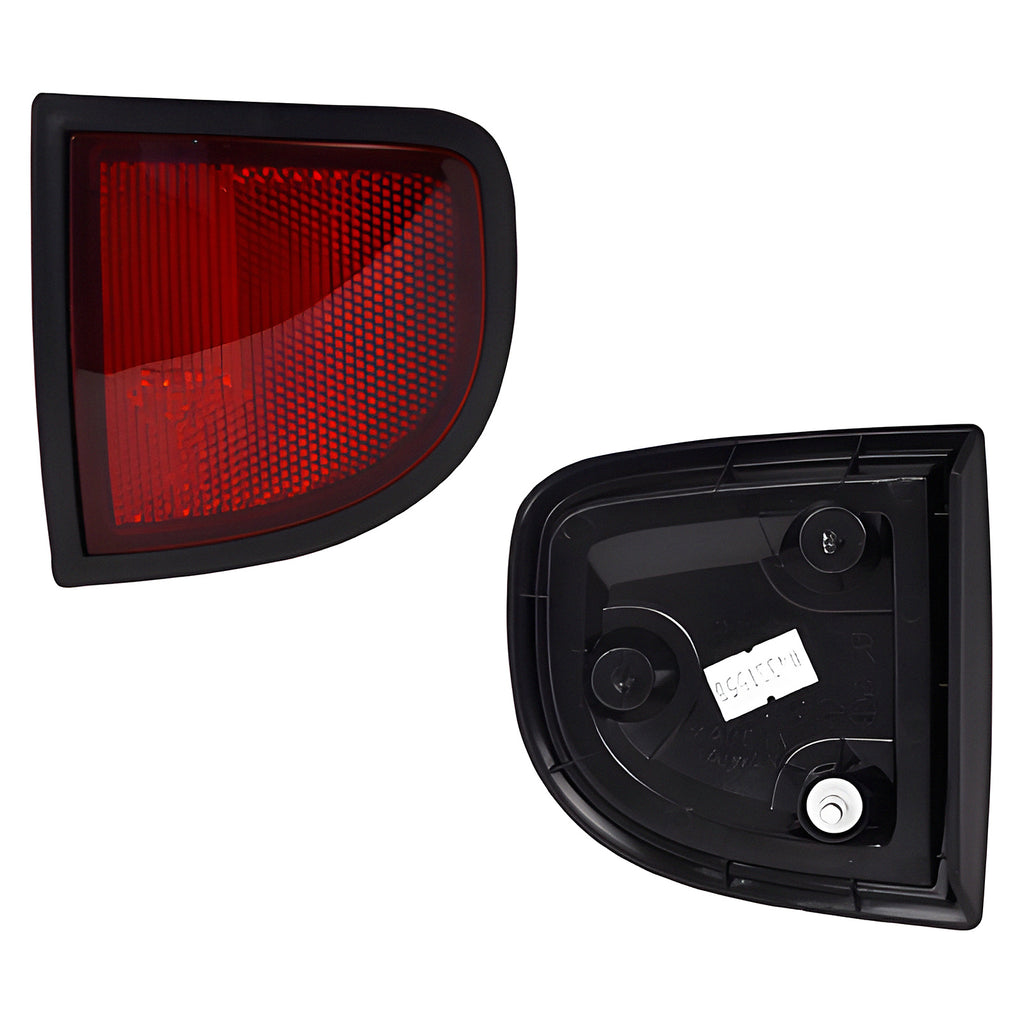Cuarto Trasero Derecho DEPO 013-2204-02