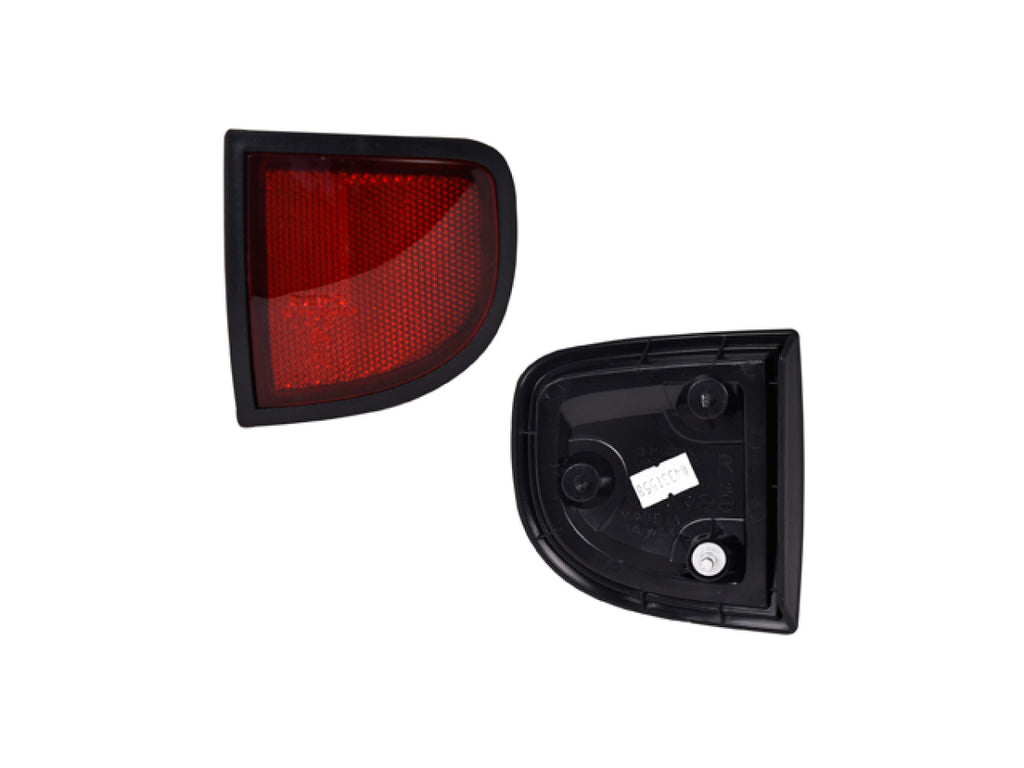 Cuarto Trasero Derecho DEPO 013-2204-02