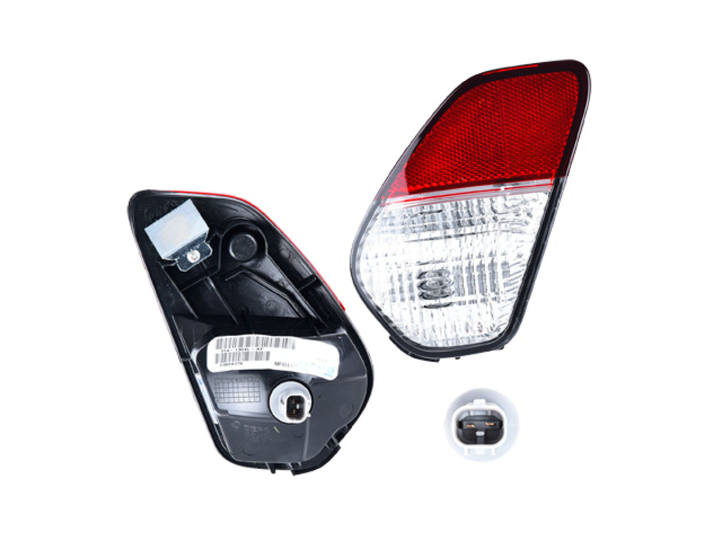 Cuarto Trasero Izquierdo DEPO 013-2208-03