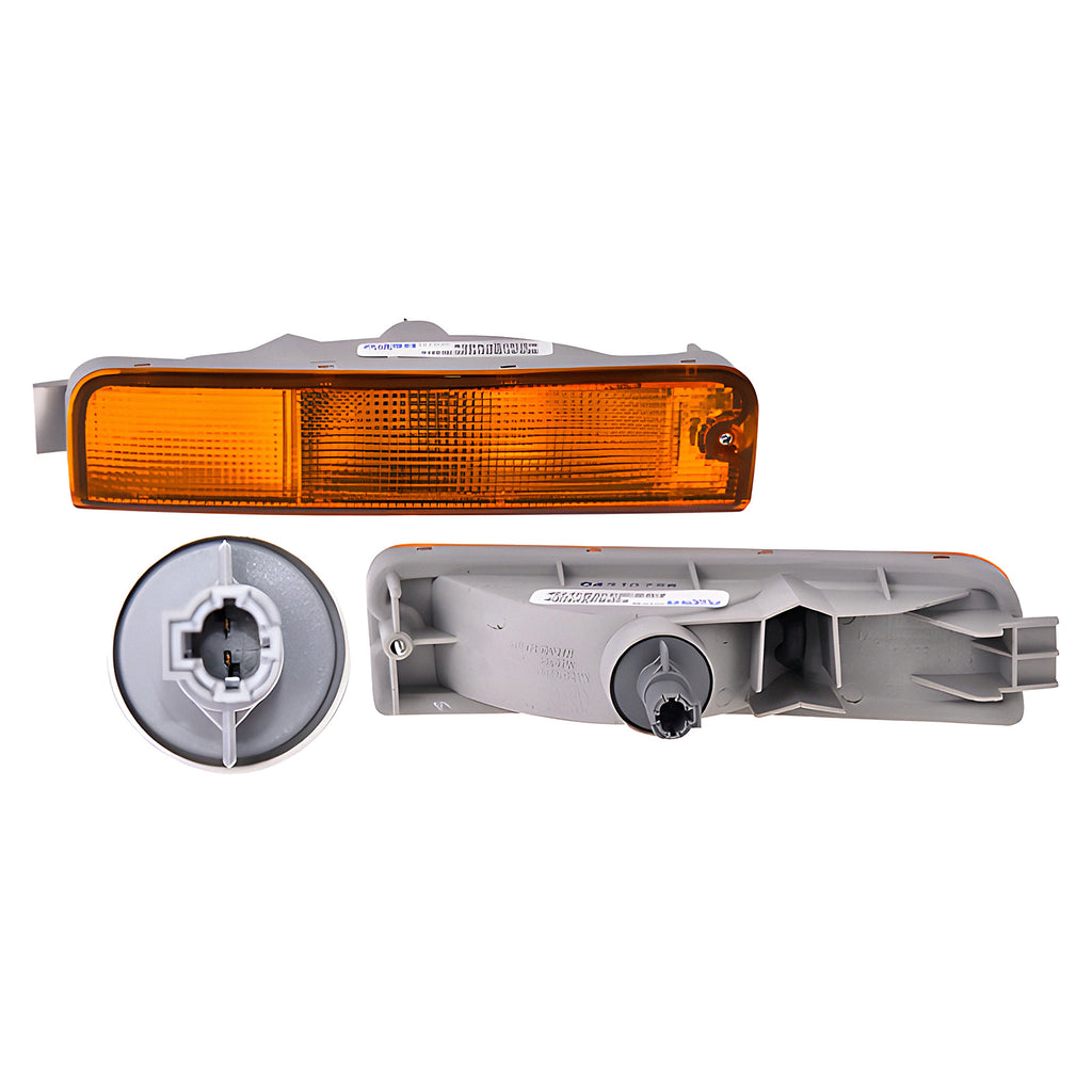 Cuarto Frontal Derecha DEPO 013-2313-04