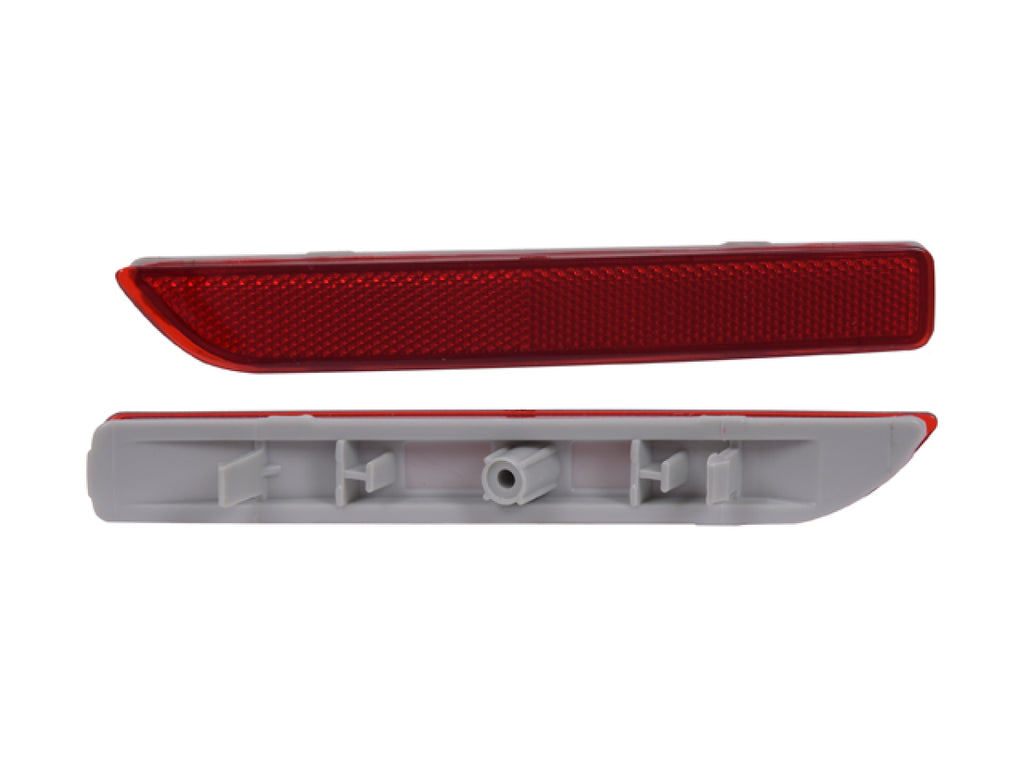 Cuarto Reflejante Trasero Derecha SM 013-2316-12