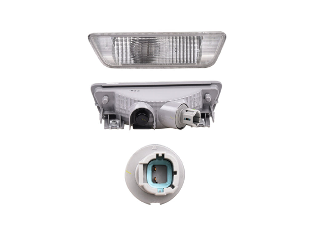 Cuarto Trasero Derecho AD10 013-2324-06