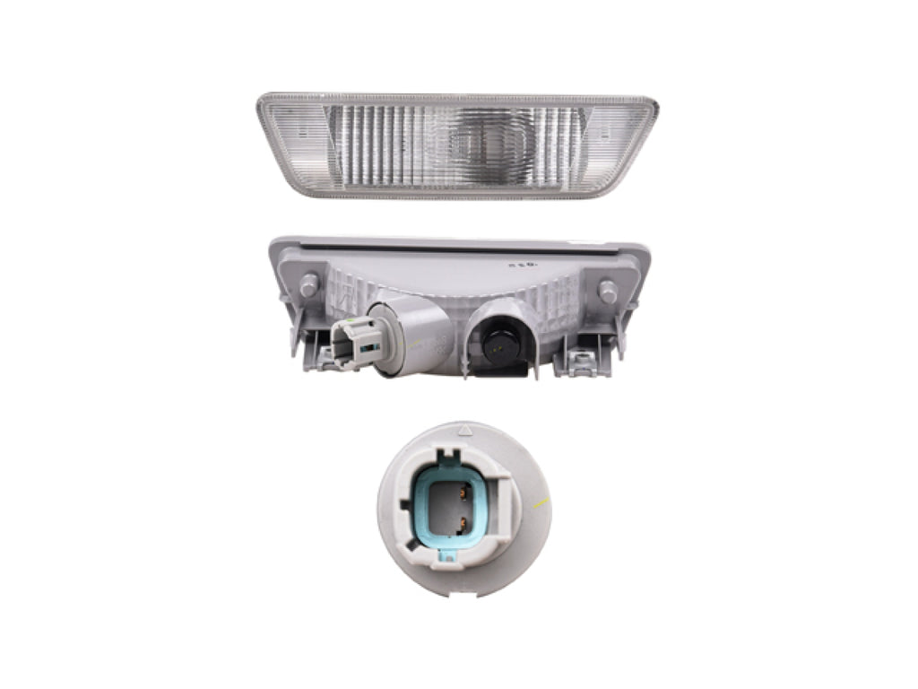 Cuarto Trasero Izquierdo AD10 013-2324-07