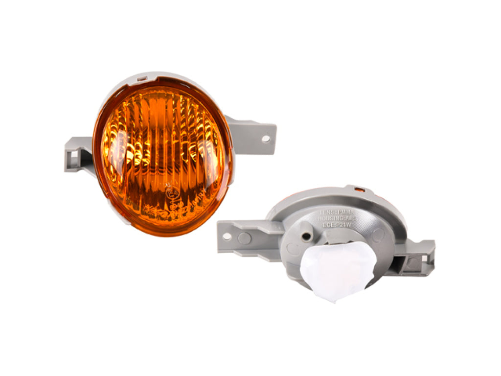 Cuarto Frontal Derecho DEPO 013-2506-00
