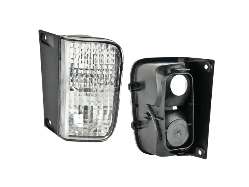 Cuarto Trasero Derecho DEPO 013-2607-02