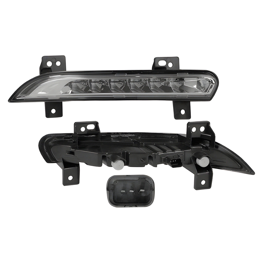 Cuarto Frontal Derecho SM 013-2608-04