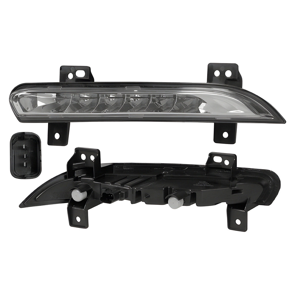 Cuarto Frontal Izquierdo SM 013-2608-05