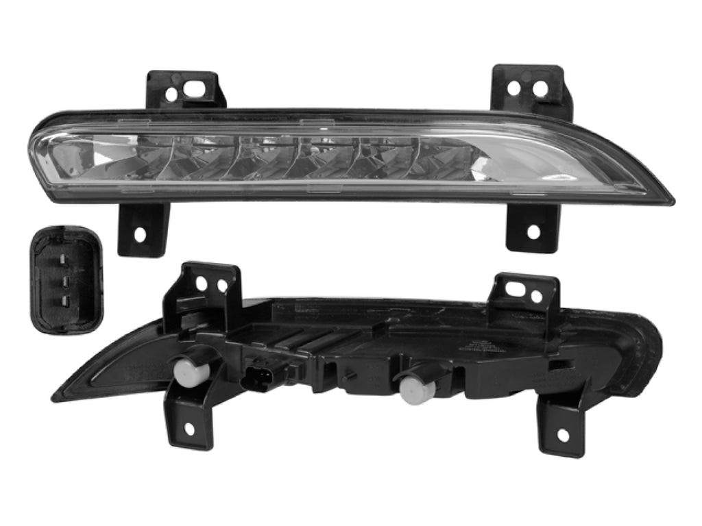 Cuarto Frontal Izquierdo SM 013-2608-05
