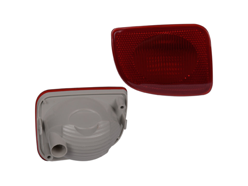 Cuarto Reflejante Trasero Derecho SM 013-2622-00