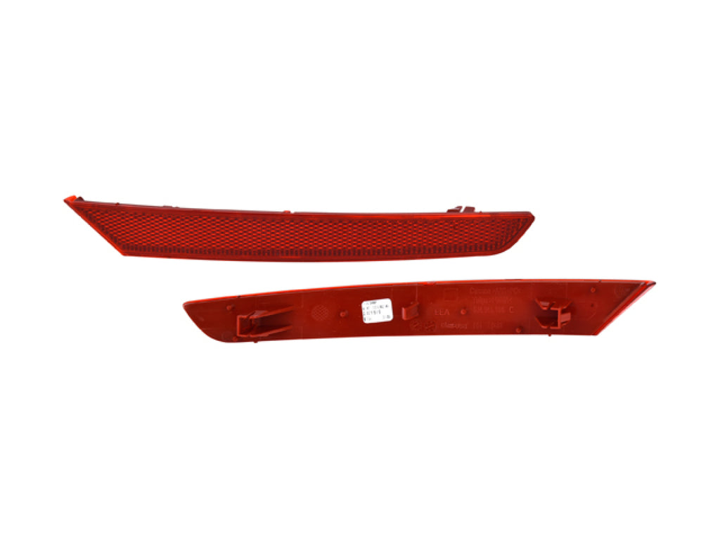 Cuarto Reflejante Trasero Derecho HAYEX 013-2704-04