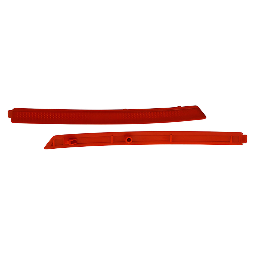 Cuarto Reflejante Trasero Derecho HAYEX 013-2704-06