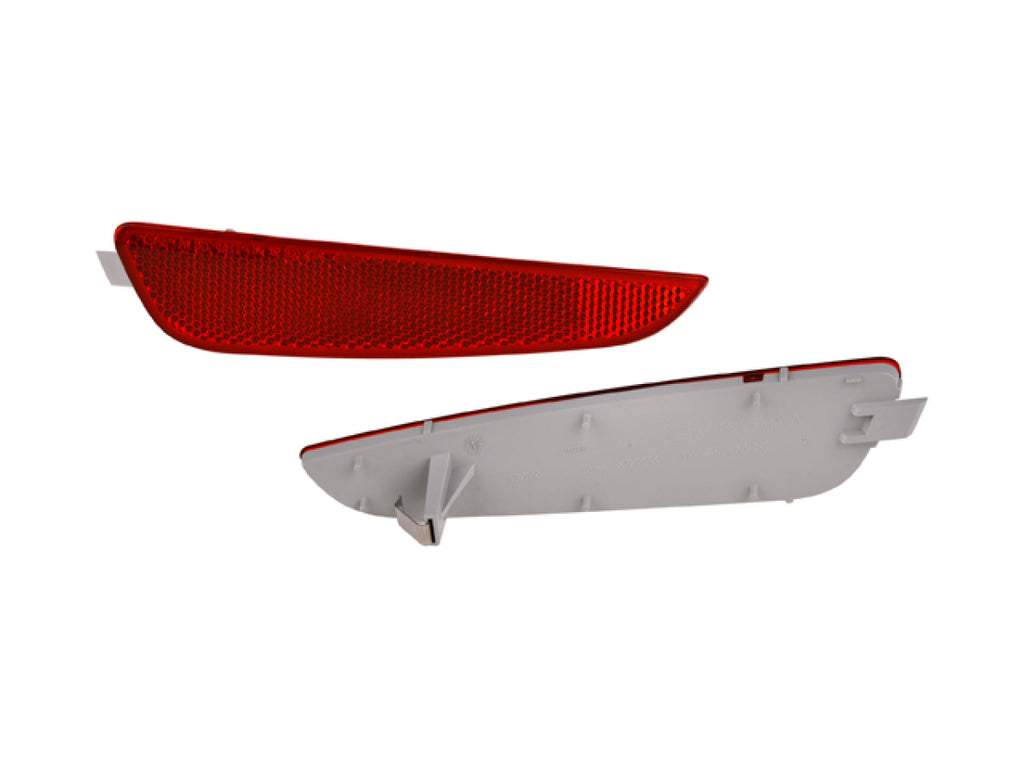 Cuarto Reflejante Trasero Derecho HAYEX 013-2704-12