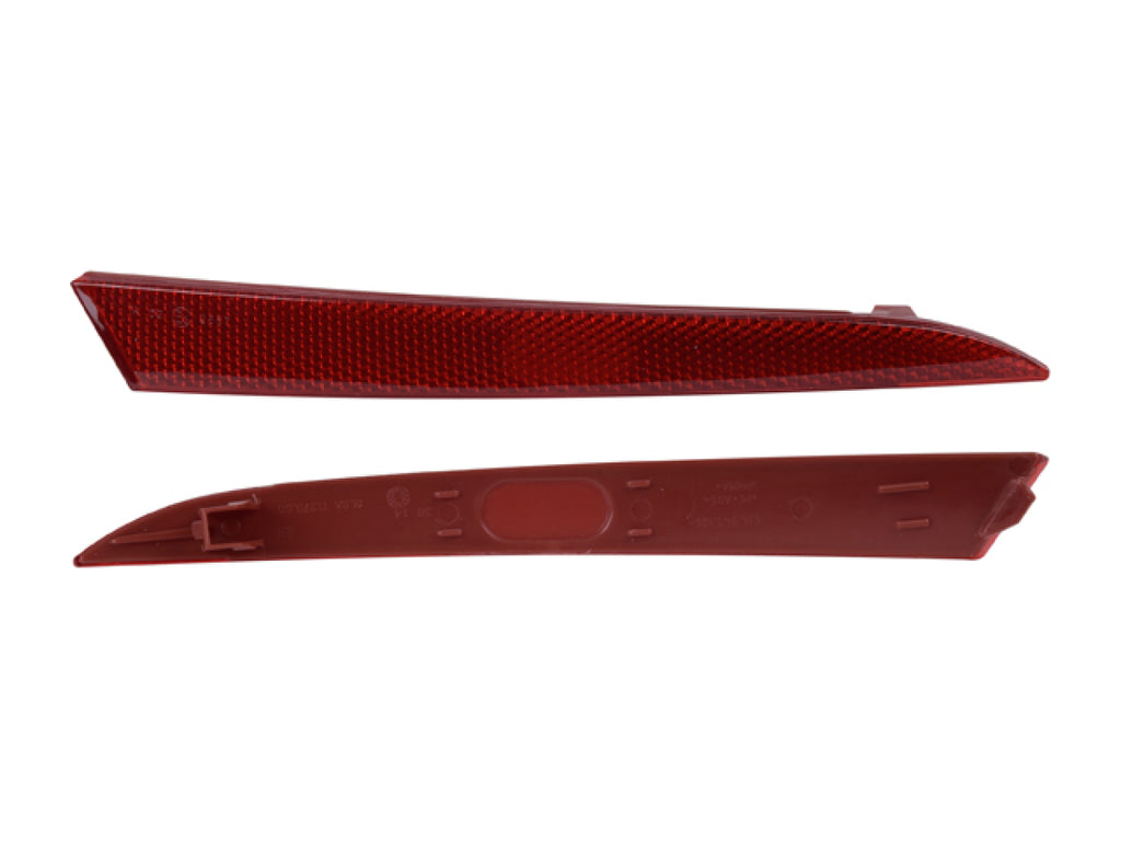 Cuarto Reflejante Trasero Derecho SM 013-2704-14