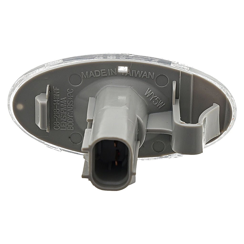 Cuarto Lateral Derecha / izquierda DEPO 013-2903-00