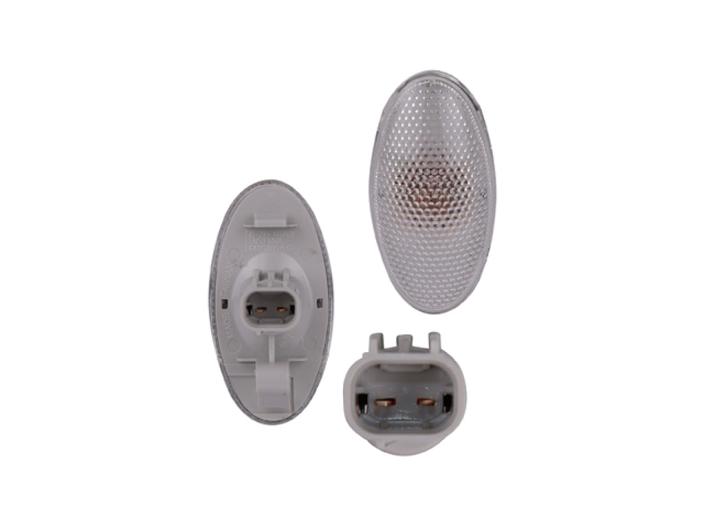 Cuarto Lateral Derecha / izquierda DEPO 013-2903-00