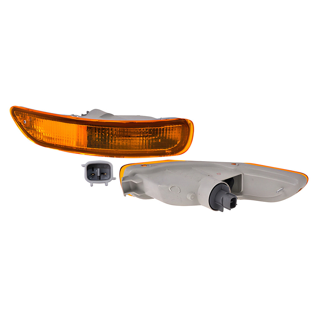 Cuarto Frontal Derecho DEPO 013-3004-04
