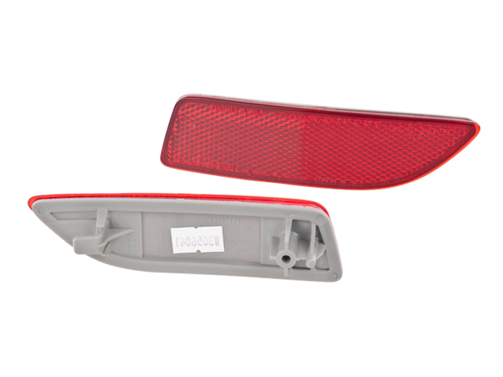 Cuarto Trasero Izquierdo DEPO 013-3004-27