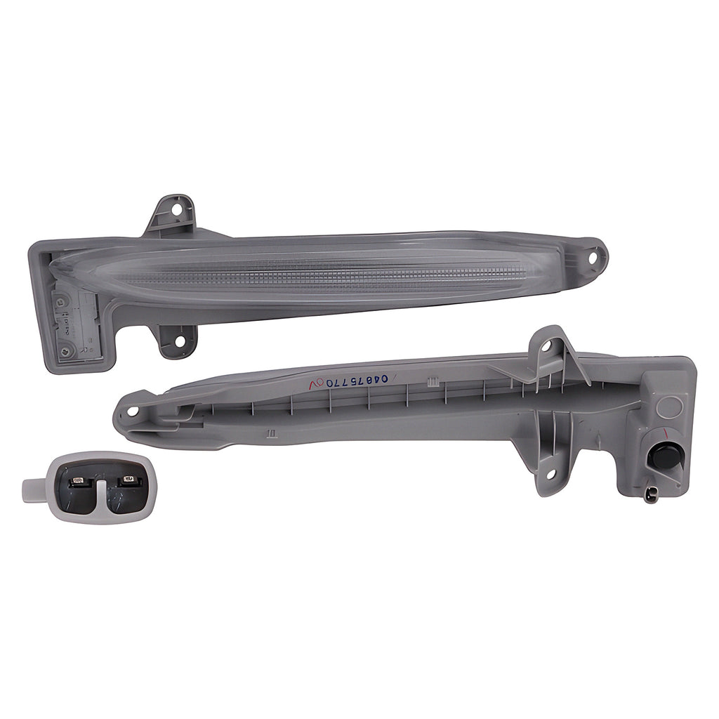 Cuarto Frontal Derecha DEPO 013-3004-36